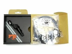 FOX FACTORY FOX Racing Levier De Tige Télescopique Transfer 2023 -Pas Cher accessoires vtt Magasin fox racing levier de tige telescopique transfer 2023 3