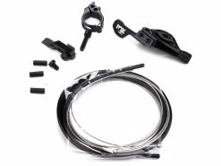 FOX FACTORY FOX Racing Levier De Tige Télescopique Transfer 2023 -Pas Cher accessoires vtt Magasin fox racing levier de tige telescopique transfer 2023 4