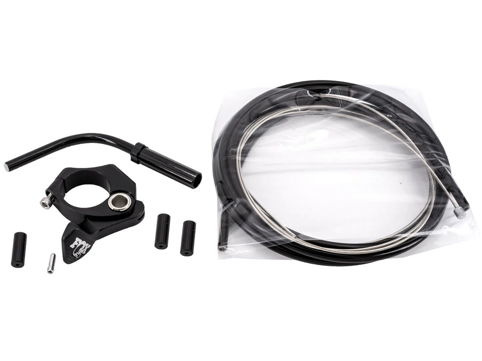 FOX FACTORY FOX Racing Transfer Commande Au Guidon Universel 2023 4 FOX FACTORY FOX Racing Transfer Commande Au Guidon Universel 2023 – Image 2