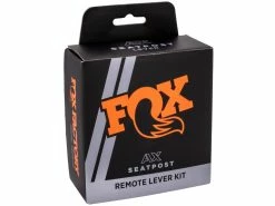 FOX FACTORY FOX Transfer AX Commande Double Traction Pour Gravel 2023 -Pas Cher accessoires vtt Magasin fox transfer ax commande double traction pour gravel 2023 2