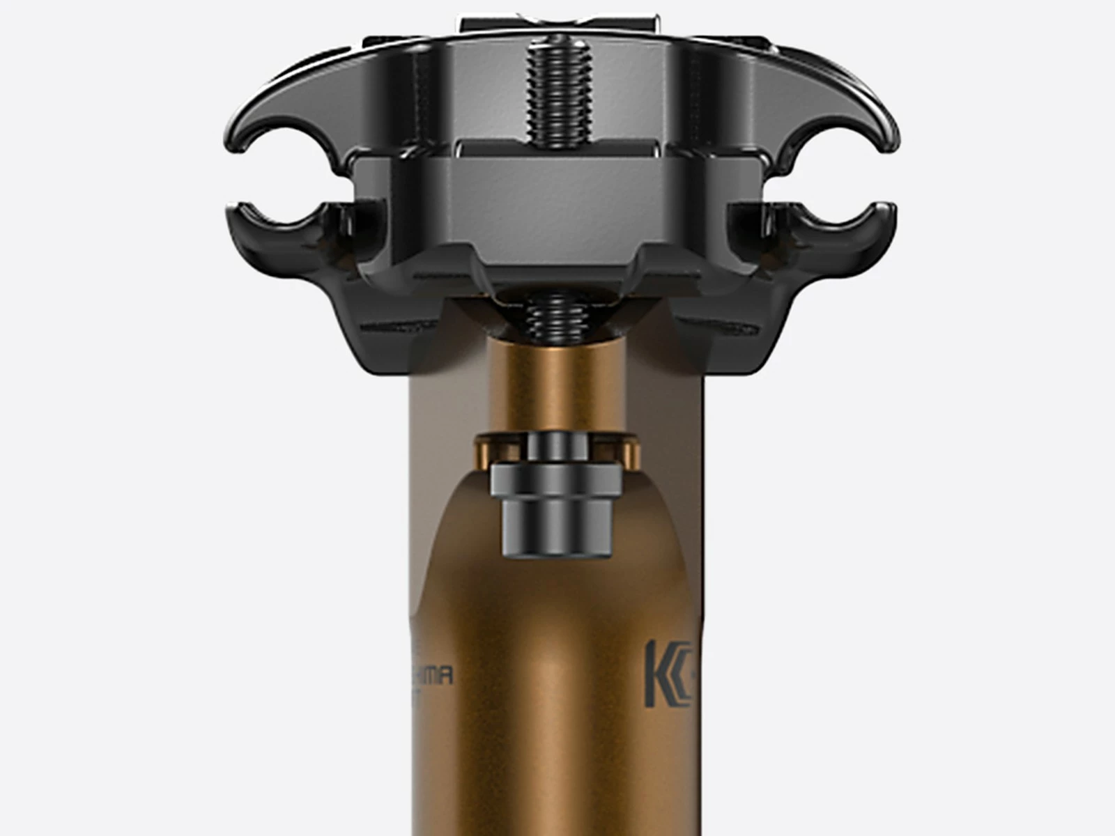 FOX FACTORY FOX Transfer SL Factory Tige De Selle Télescopique 2023 Câble Interne 125mm ⌀31,6mm 455mm 6 FOX FACTORY FOX Transfer SL Factory Tige De Selle Télescopique 2023 Câble Interne 125mm ⌀31,6mm 455mm – Image 4