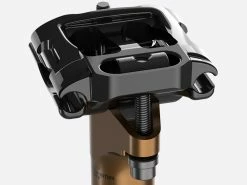 FOX FACTORY FOX Transfer SL Factory Tige De Selle Télescopique 2023 Câble Interne 50mm ⌀27,2mm 350mm -Pas Cher accessoires vtt Magasin fox transfer sl factory tige de selle telescopique 2023 cable interne 50mm 272mm 350mm 4