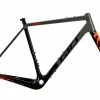 GIRS Kit Cadre Gravel RNR BSA Carbone Kaki/orange Neon 2023 1 GIRS Kit Cadre Gravel RNR BSA Carbone Kaki/orange Neon 2023 -Pas Cher accessoires vtt Magasin girs kit cadre gravel rnr bsa carbone kakiorange neon 2023