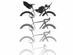 GIRS Kit Cadre Gravel RNR BSA Carbone Kaki/orange Neon 2023 11 GIRS Kit Cadre Gravel RNR BSA Carbone Kaki/orange Neon 2023 -Pas Cher accessoires vtt Magasin girs kit cadre gravel rnr bsa carbone kakiorange neon 2023 3