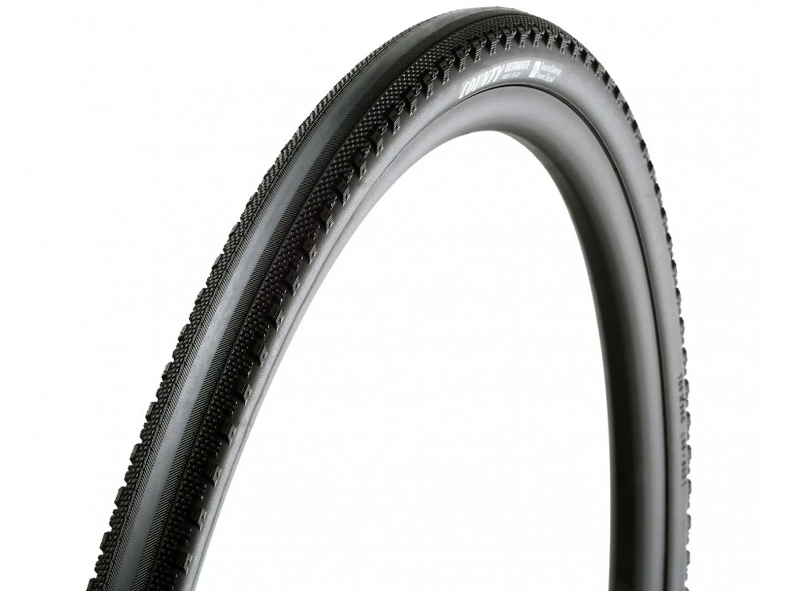 Goodyear Bicycle Tires GOODYEAR Pneu County Ultimate 700x40c Tubeless Complete Souple 3 Goodyear Bicycle Tires GOODYEAR Pneu County Ultimate 700x40c Tubeless Complete Souple