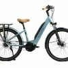 GRANVILLE E-Absolute 34 Bosch Active Line 400WH Bleu/vert 2023 -Pas Cher accessoires vtt Magasin granville e absolute 34 bosch active line 400wh bleuvert 2023