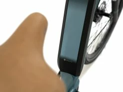 GRANVILLE E-Absolute 34 Bosch Active Line 400WH Bleu/vert 2023 -Pas Cher accessoires vtt Magasin granville e absolute 34 bosch active line 400wh bleuvert 2023 4