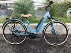 GRANVILLE E-Absolute 34 Bosch Active Line 400WH Bleu/vert 2023 -Pas Cher accessoires vtt Magasin granville e absolute 34 bosch active line 400wh bleuvert 2023 5