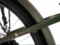 GRANVILLE E-Absolute 34+ Bosch Active Line Plus 400WH Caméléon 2023 -Pas Cher accessoires vtt Magasin granville e absolute 34 bosch active line plus 400wh cameleon 2023 2