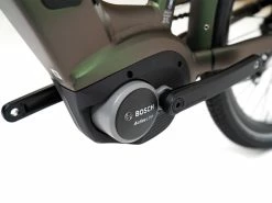 GRANVILLE E-Absolute 34+ Bosch Active Line Plus 400WH Caméléon 2023 -Pas Cher accessoires vtt Magasin granville e absolute 34 bosch active line plus 400wh cameleon 2023 3