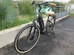 GRANVILLE E-Absolute 34+ Bosch Active Line Plus 400WH Caméléon 2023 -Pas Cher accessoires vtt Magasin granville e absolute 34 bosch active line plus 400wh cameleon 2023 5