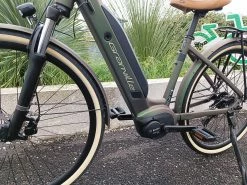 GRANVILLE E-Absolute 34+ Bosch Active Line Plus 400WH Caméléon 2023 -Pas Cher accessoires vtt Magasin granville e absolute 34 bosch active line plus 400wh cameleon 2023 6