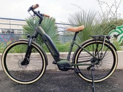 GRANVILLE E-Absolute 34+ Bosch Active Line Plus 400WH Caméléon 2023 -Pas Cher accessoires vtt Magasin granville e absolute 34 bosch active line plus 400wh cameleon 2023 7