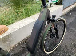 GRANVILLE E-Absolute 34+ Bosch Active Line Plus 400WH Caméléon 2023 -Pas Cher accessoires vtt Magasin granville e absolute 34 bosch active line plus 400wh cameleon 2023 8