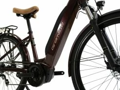 GRANVILLE E-Absolute 35 Bosch Active Line 500WH Bordeaux 2023 11 GRANVILLE E-Absolute 35 Bosch Active Line 500WH Bordeaux 2023 -Pas Cher accessoires vtt Magasin granville e absolute 35 bosch active line 500wh bordeaux 2023 3