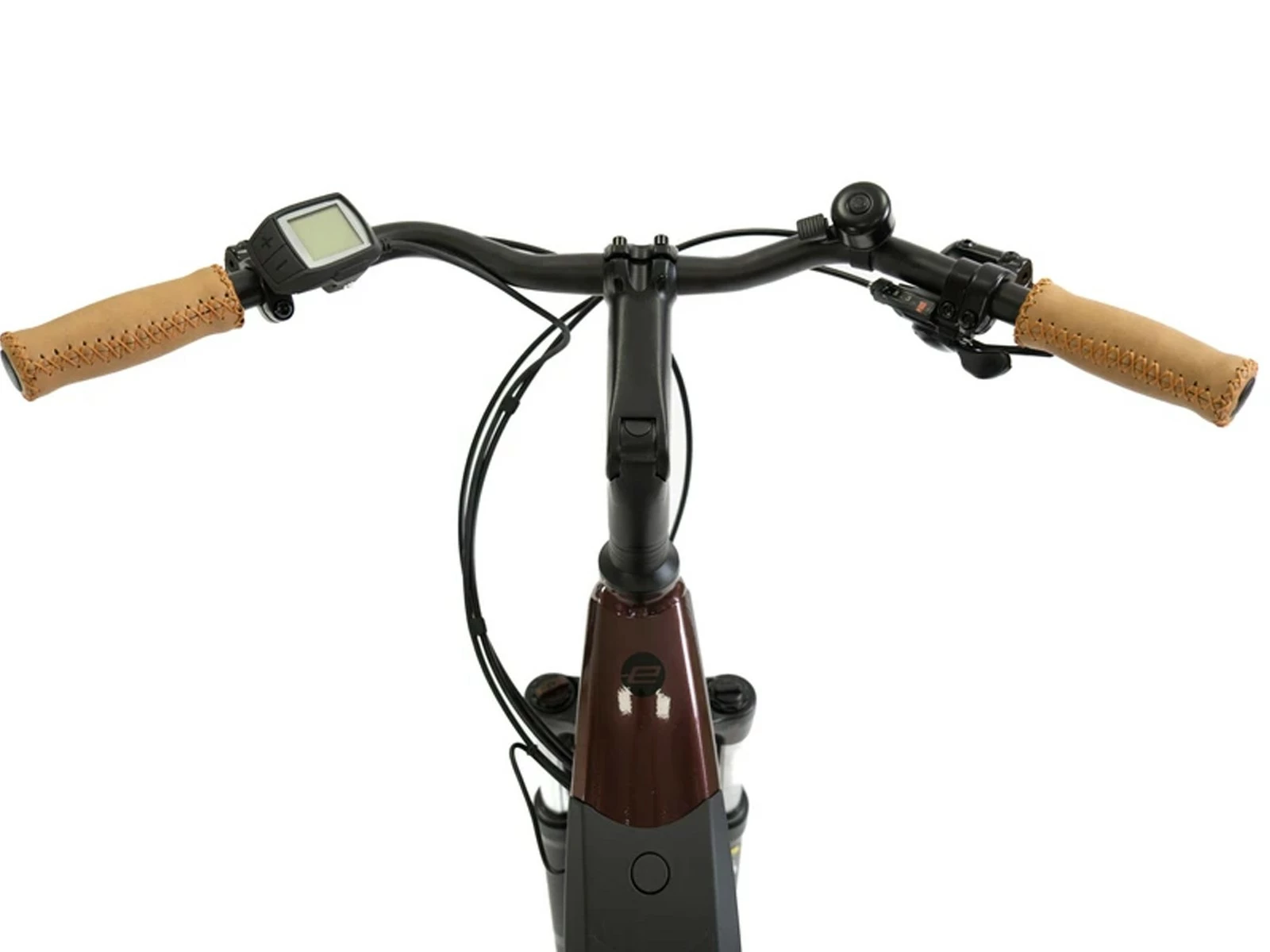 GRANVILLE E-Absolute 35 Bosch Active Line 500WH Bordeaux 2023 7 GRANVILLE E-Absolute 35 Bosch Active Line 500WH Bordeaux 2023 – Image 5