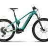HAIBIKE AllMtn 2 VTTAE 720WH SX Eagle 12v Aqua / Green 2023 -Pas Cher accessoires vtt Magasin haibike allmtn 2 vttae 720wh sx eagle 12v aqua green 2023