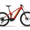 HAIBIKE AllMtn 7 VTTAE 750WH GX Eagle 12v Red/Black 2023 -Pas Cher accessoires vtt Magasin haibike allmtn 7 vttae 750wh gx eagle 12v redblack 2023