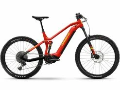 HAIBIKE AllMtn 7 VTTAE 750WH GX Eagle 12v Red/Black 2023
