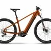 HAIBIKE Alltrack 6 29" VTTAE 720WH 11V Deore 2023 -Pas Cher accessoires vtt Magasin haibike alltrack 6 29 vttae 720wh 11v deore 2023