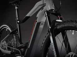 HAIBIKE Hardseven 9 VTTAE 625WH 11V Urban Grey Black 2022 -Pas Cher accessoires vtt Magasin haibike hardseven 9 vttae 625wh 11v urban grey black 2022 3