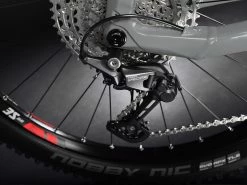 HAIBIKE Hardseven 9 VTTAE 625WH 11V Urban Grey Black 2022 -Pas Cher accessoires vtt Magasin haibike hardseven 9 vttae 625wh 11v urban grey black 2022 7