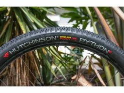 HUTCHINSON Python 2 Pneu Souple Hardskin Tubeless Ready - 26 X 2,25 Pouces 7 HUTCHINSON Python 2 Pneu Souple Hardskin Tubeless Ready - 26 X 2,25 Pouces -Pas Cher accessoires vtt Magasin hutchinson python 2 pneu souple hardskin tubeless ready 26 x 225 pouces 2