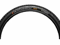 HUTCHINSON Toro Tubeless Ready - 29 X 2,40 Pouces -Pas Cher accessoires vtt Magasin hutchinson toro tubeless ready 29 x 240 pouces 2