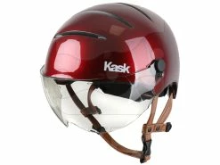KASK Urban Lifestyle Casque Pour Vélo De Ville