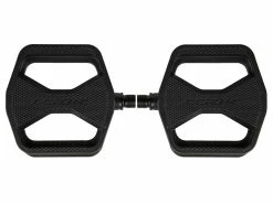 LOOK Pédales Plates Geocity