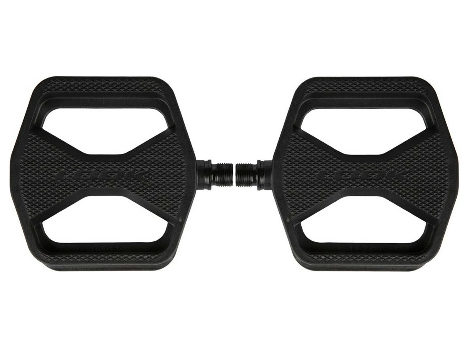 LOOK Pédales Plates Geocity 3 LOOK Pédales Plates Geocity