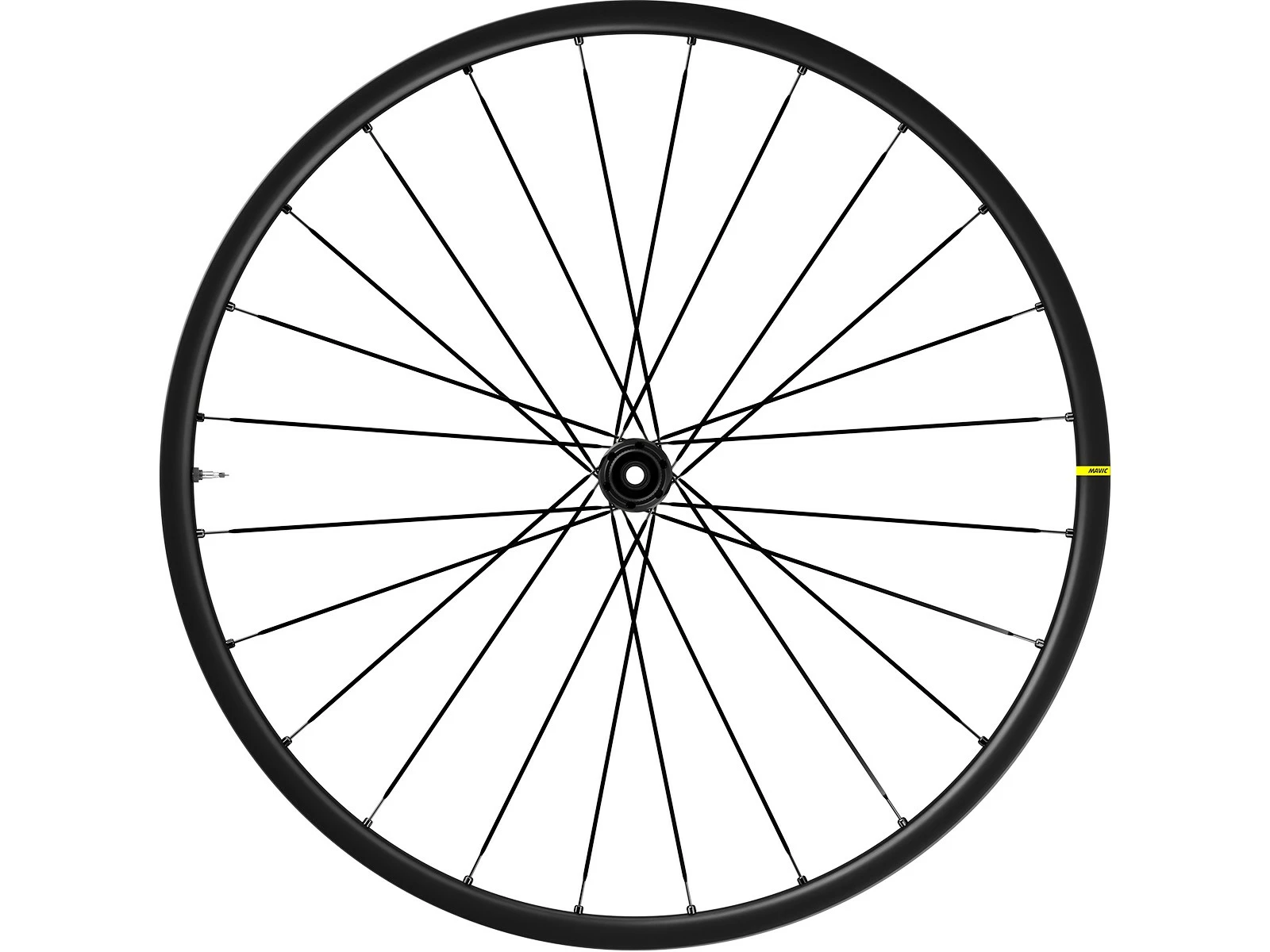 MAVIC Allroad S Disc Roues Gravel Aluminium Disque Tubeless Ready 2023 4 MAVIC Allroad S Disc Roues Gravel Aluminium Disque Tubeless Ready 2023 – Image 2