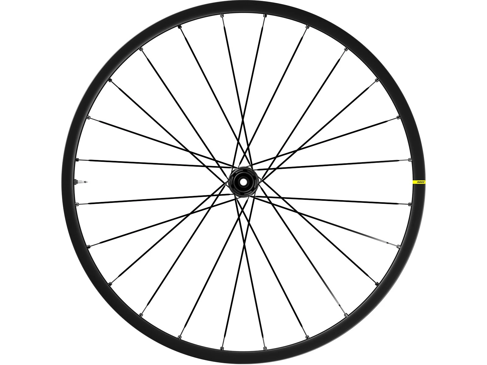 MAVIC Allroad S Disc Roues Gravel Aluminium Disque Tubeless Ready 2023 5 MAVIC Allroad S Disc Roues Gravel Aluminium Disque Tubeless Ready 2023 – Image 3