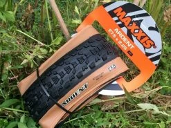 MAXXIS Ardent Pneu Souple Dual Exo TR Skinwall - 27,5 X 2,25 Pouces -Pas Cher accessoires vtt Magasin maxxis ardent pneu souple dual exo tr skinwall 275 x 225 pouces 4