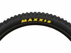 MAXXIS Assegai Pneu Souple 3C MaxxGrip Downhill WT TR - 27,5 X 2,5 Pouces -Pas Cher accessoires vtt Magasin maxxis assegai pneu souple 3c maxxgrip downhill wt tr 275 x 25 pouces 2