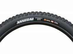 MAXXIS Assegai Pneu Souple 3C MaxxTerra EXO+ WT TR - 27,5 X 2,5 Pouces -Pas Cher accessoires vtt Magasin maxxis assegai pneu souple 3c maxxterra exo wt tr 275 x 25 pouces 1