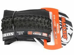 MAXXIS Assegai Pneu Souple 3C MaxxTerra EXO+ WT TR - 27,5 X 2,5 Pouces -Pas Cher accessoires vtt Magasin maxxis assegai pneu souple 3c maxxterra exo wt tr 275 x 25 pouces 4