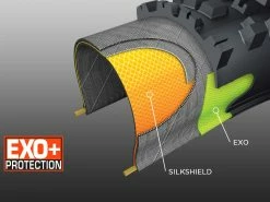 MAXXIS Assegai Pneu Souple 3C MaxxTerra EXO+ WT TR - 27,5 X 2,5 Pouces -Pas Cher accessoires vtt Magasin maxxis assegai pneu souple 3c maxxterra exo wt tr 275 x 25 pouces 6