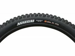 MAXXIS Assegai Pneu Souple 3C MaxxTerra EXO WT TR - 29 X 2,5 Pouces -Pas Cher accessoires vtt Magasin maxxis assegai pneu souple 3c maxxterra exo wt tr 29 x 25 pouces 1