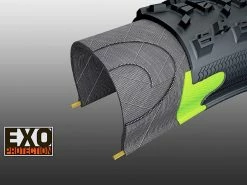 MAXXIS Assegai Pneu Souple 3C MaxxTerra EXO WT TR - 29 X 2,5 Pouces -Pas Cher accessoires vtt Magasin maxxis assegai pneu souple 3c maxxterra exo wt tr 29 x 25 pouces 5