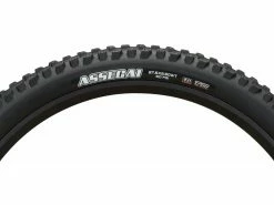 MAXXIS Assegai Pneu Souple Dual Exo WT TR - 27,5 X 2,5 Pouces -Pas Cher accessoires vtt Magasin maxxis assegai pneu souple dual exo wt tr 275 x 25 pouces 2
