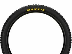MAXXIS Minion DHF Pneu Souple MaxxTerra Exo+ WT TR - 27,5 X 2,6 Pouces -Pas Cher accessoires vtt Magasin maxxis minion dhf pneu souple maxxterra exo wt tr 275 x 26 pouces 1