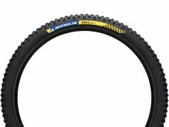MICHELIN DH34 Bike Park Pneu Rigide - 29 X 2,4 Pouces -Pas Cher accessoires vtt Magasin michelin dh34 bike park pneu rigide 29 x 24 pouces 1
