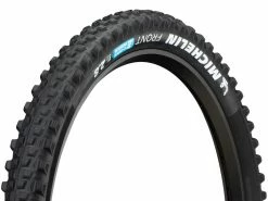 MICHELIN E-Wild Front Pneu Souple - 27,5 X 2,6 Et 2,8 Pouces -Pas Cher accessoires vtt Magasin michelin e wild front pneu souple 275 x 26 et 28 pouces 1