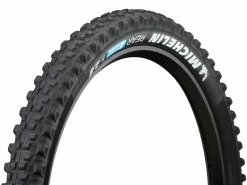 MICHELIN E-Wild Rear Pneu Souple - 27,5 X 2,6 Et 2,8 Pouces