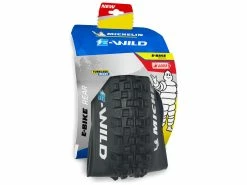 MICHELIN E-Wild Rear Pneu Souple - 27,5 X 2,6 Et 2,8 Pouces 12 MICHELIN E-Wild Rear Pneu Souple - 27,5 X 2,6 Et 2,8 Pouces -Pas Cher accessoires vtt Magasin michelin e wild rear pneu souple 275 x 26 et 28 pouces 4