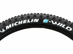 MICHELIN E-Wild Rear Pneu Souple - 29 X 2,6 Pouces 10 MICHELIN E-Wild Rear Pneu Souple - 29 X 2,6 Pouces -Pas Cher accessoires vtt Magasin michelin e wild rear pneu souple 29 x 26 pouces 2