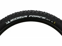 MICHELIN Force AM Performance Pneu Souple - 26 X 2,25 Pouces -Pas Cher accessoires vtt Magasin michelin force am performance pneu souple 26 x 225 pouces 2