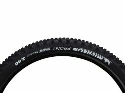 MICHELIN Wild Enduro Front Pneu Souple Avant Magi-X 27,5 X 2,4 Pouces 8 MICHELIN Wild Enduro Front Pneu Souple Avant Magi-X 27,5 X 2,4 Pouces -Pas Cher accessoires vtt Magasin michelin wild enduro front pneu souple avant magi x 275 x 24 pouces 2