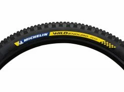 MICHELIN Wild Enduro Racing Line Magi-X Pneu Souple Arrière - 29 X 2,4 Pouces 9 MICHELIN Wild Enduro Racing Line Magi-X Pneu Souple Arrière - 29 X 2,4 Pouces -Pas Cher accessoires vtt Magasin michelin wild enduro racing line magi x pneu souple arriere 29 x 24 pouces 2